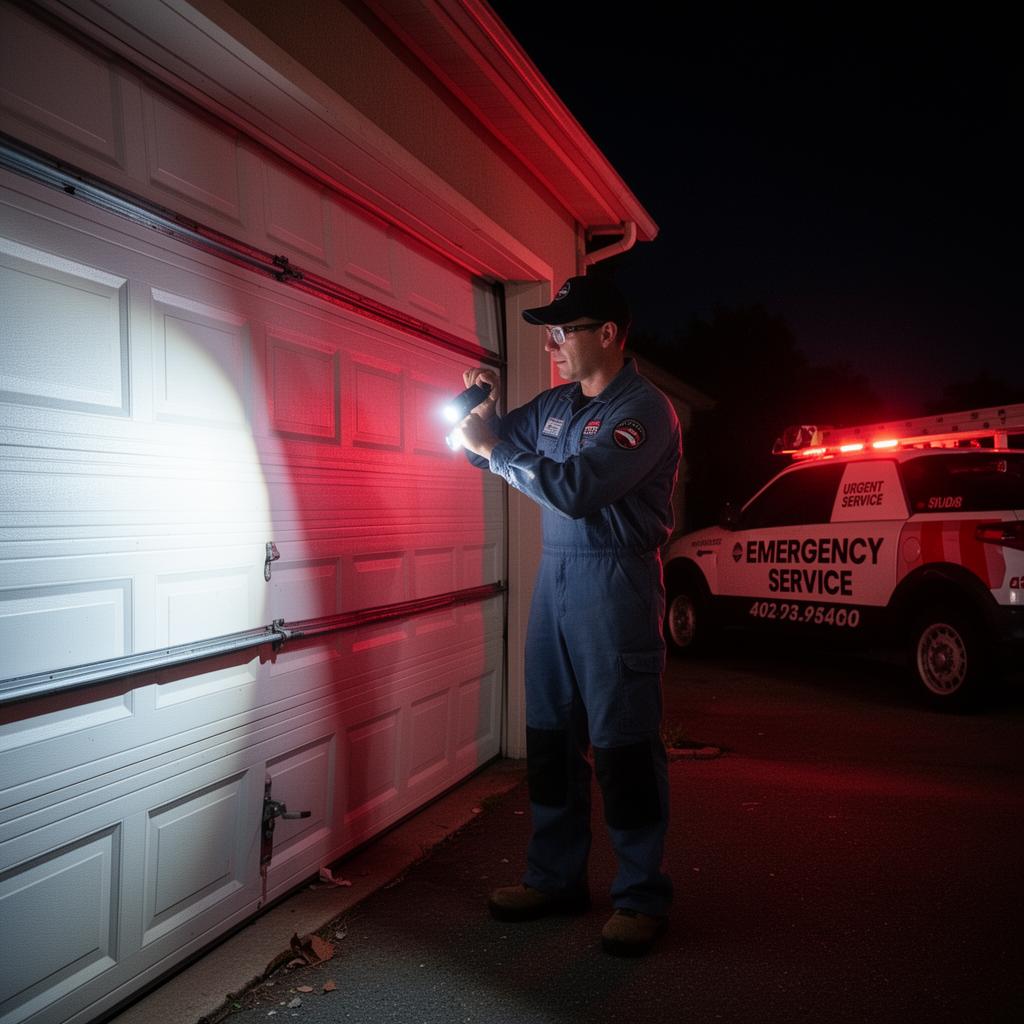 24/7 Emergency Service