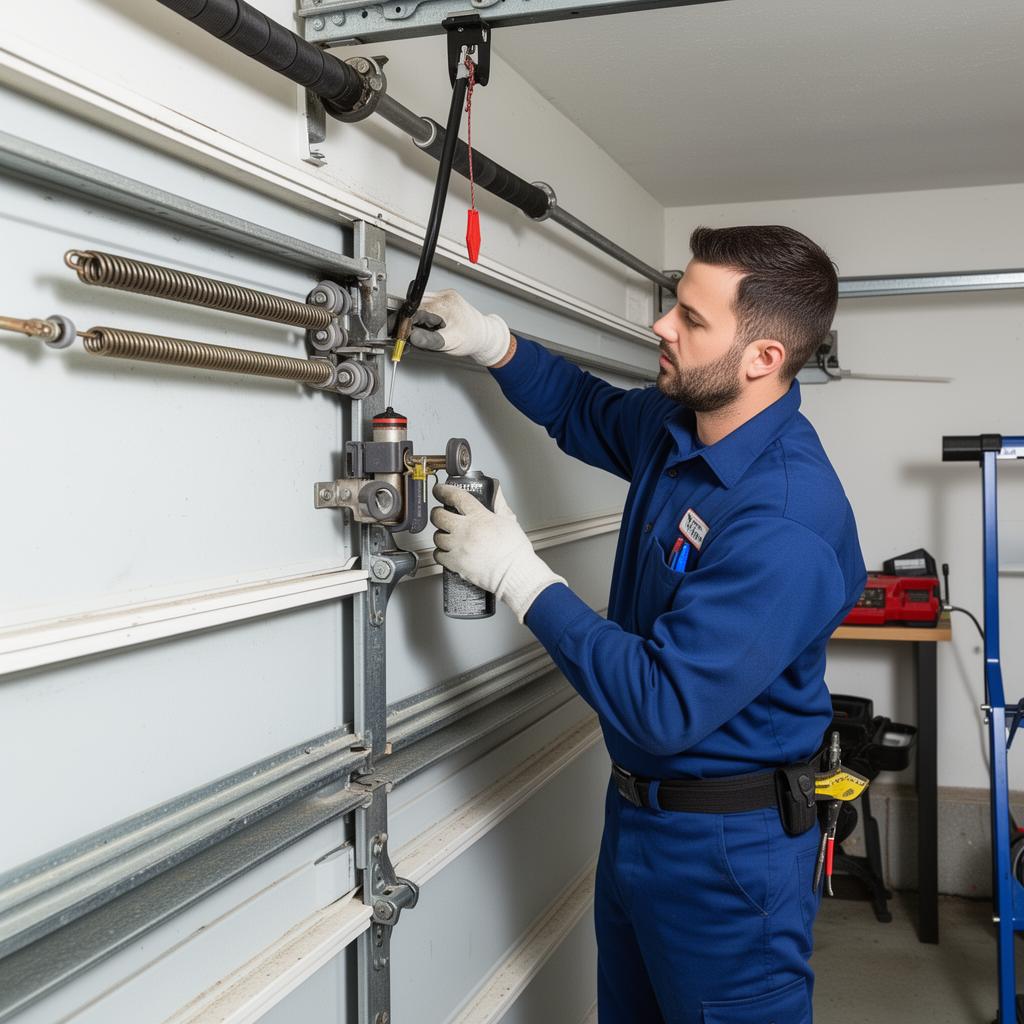 Preventive Maintenance